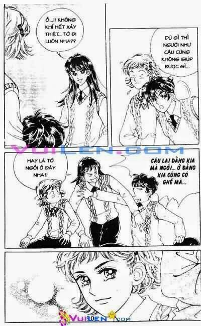 tình yêu diệu kỳ chapter 7 90