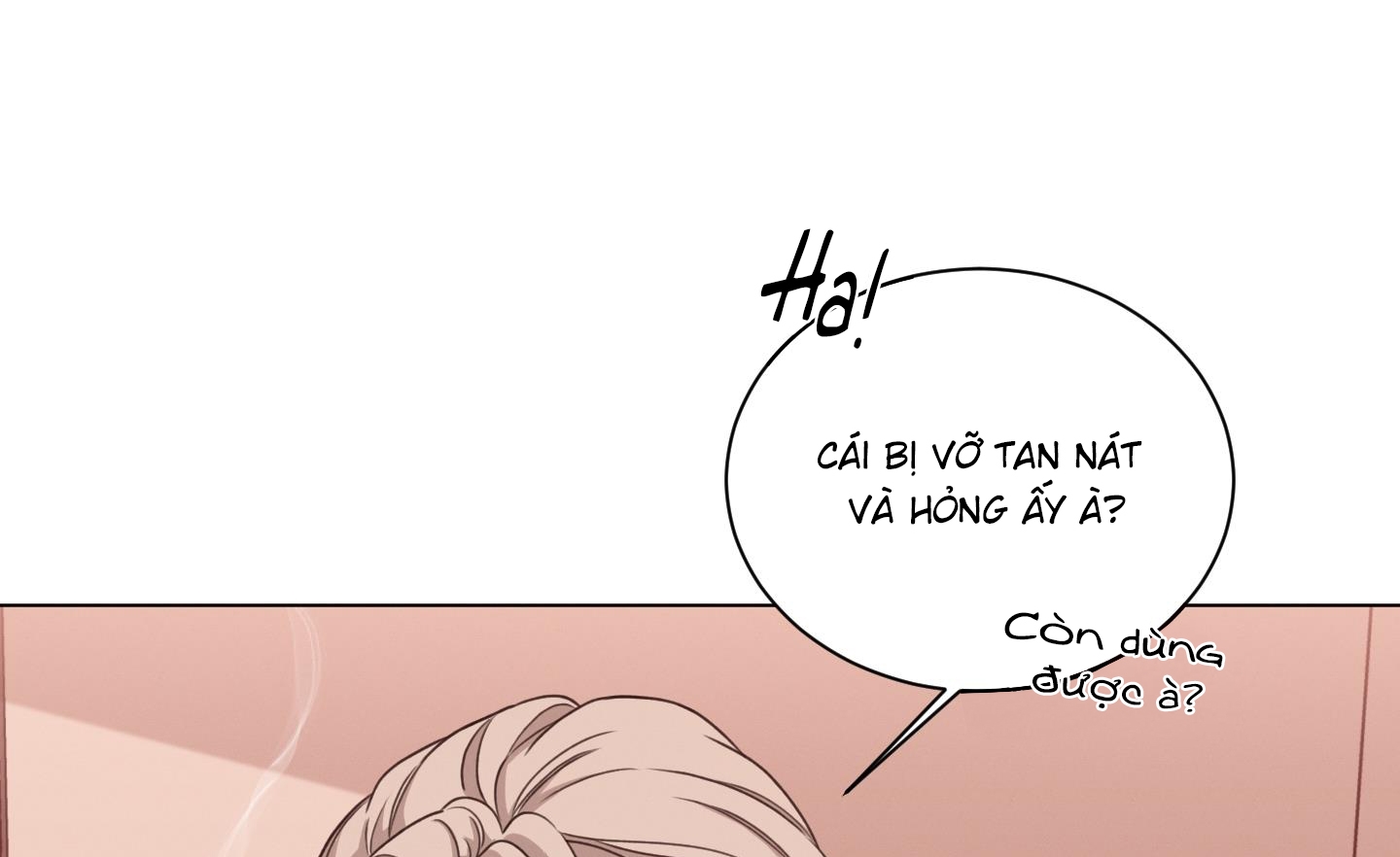 hội chứng minmotion chapter 39 46