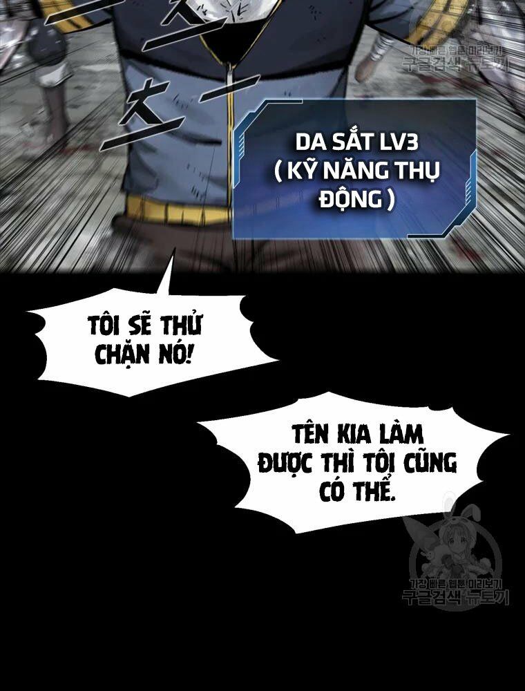 mật mã mê cung chapter 22 36