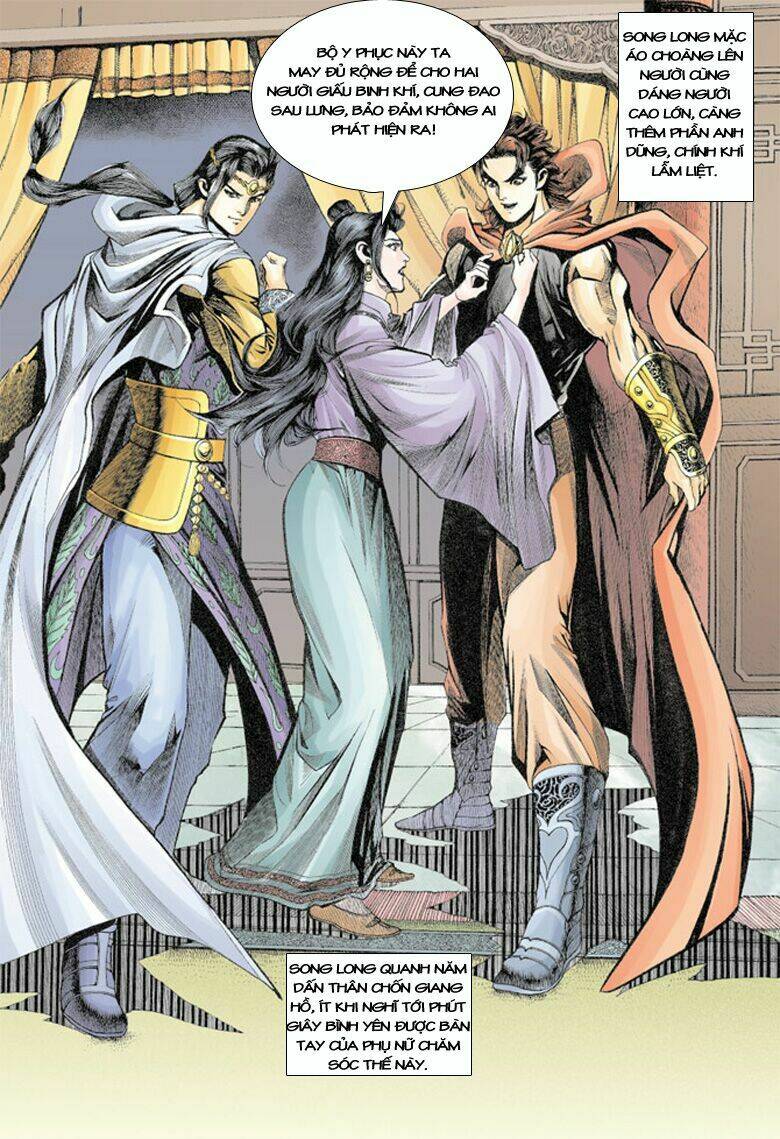 đại đường song long truyện chapter 130 26