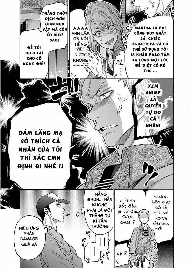 momoiro meloik chapter 53 15