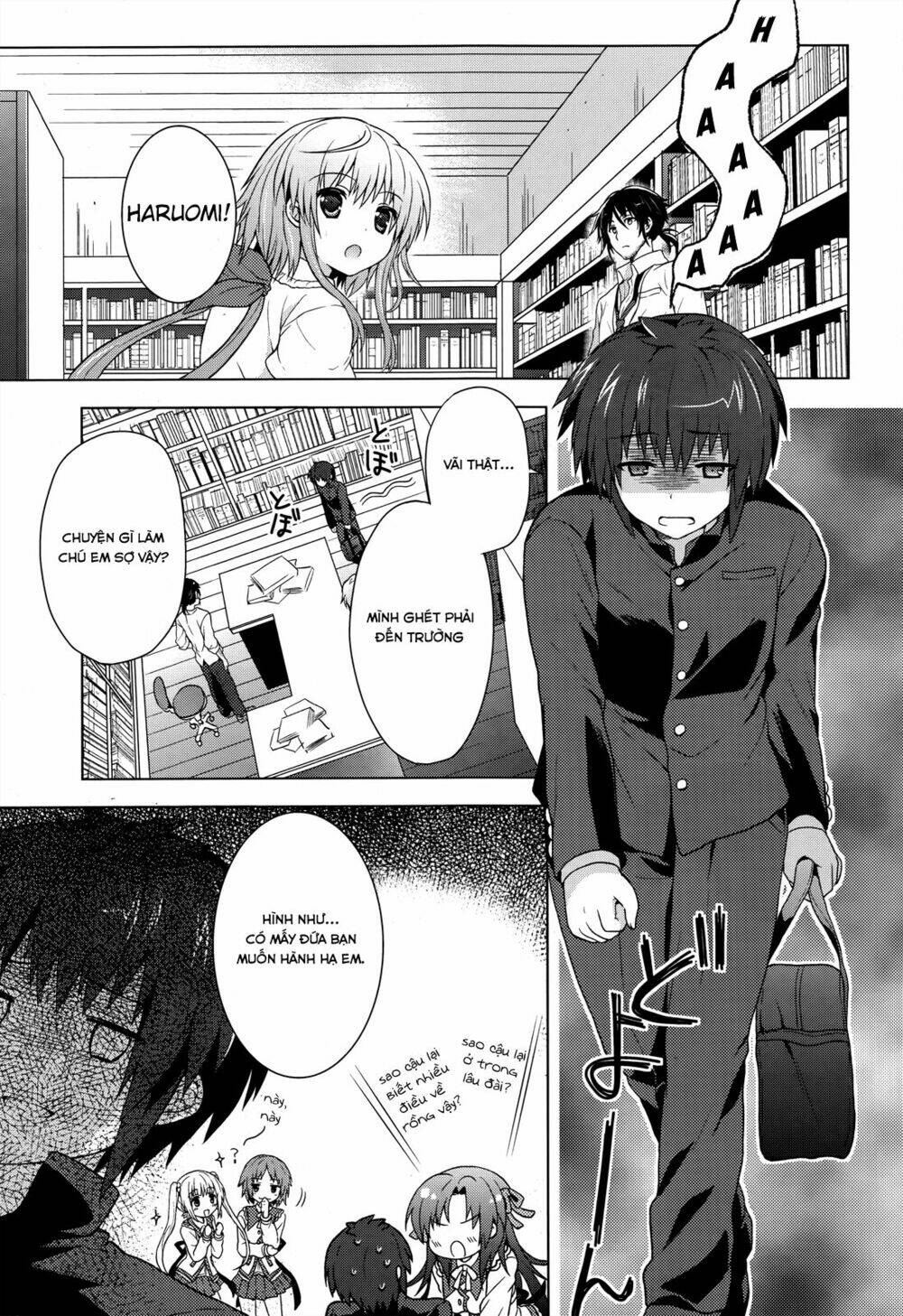 meiyaku no leviathan chapter 2 17