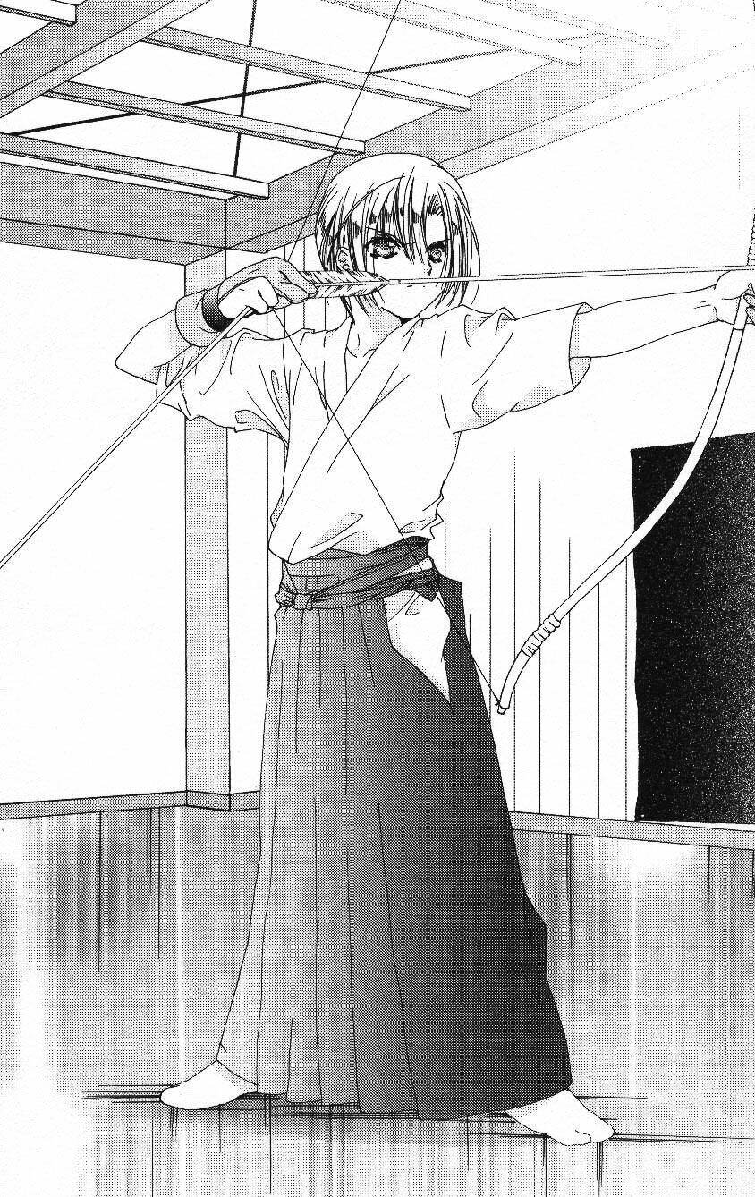 chiếc nhẫn của tiểu thần chapter 18 15