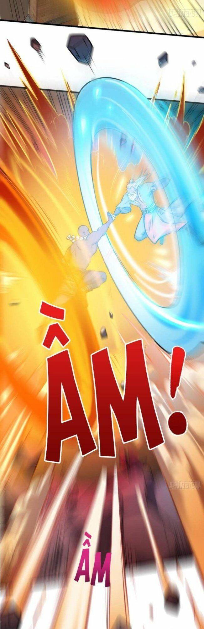 tối cường thần y tại đô thị chapter 67 6