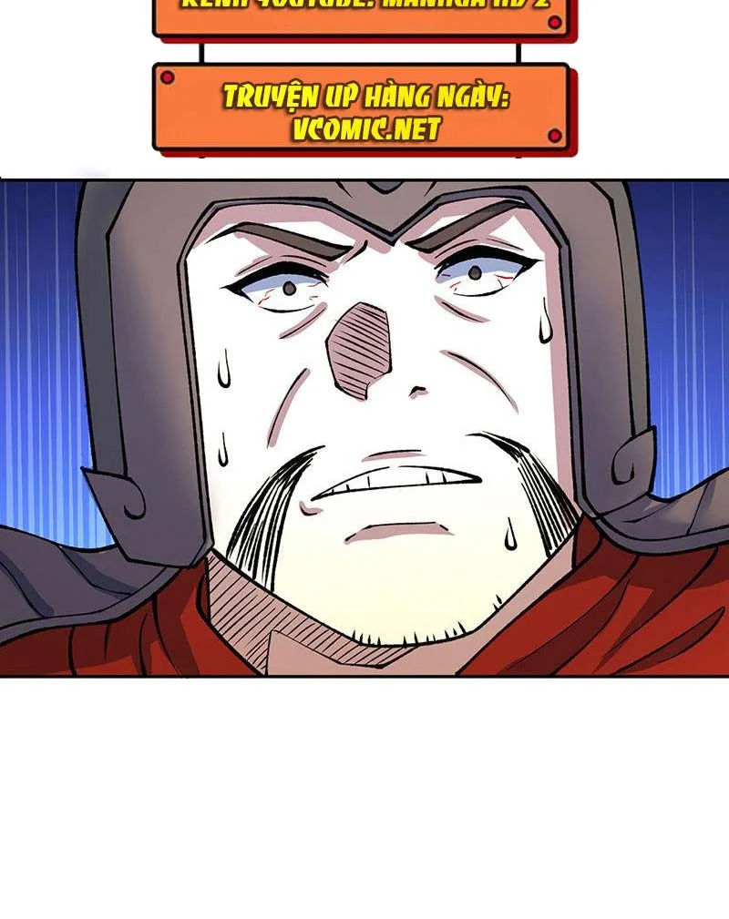 võ đạo độc tôn chapter 480 63