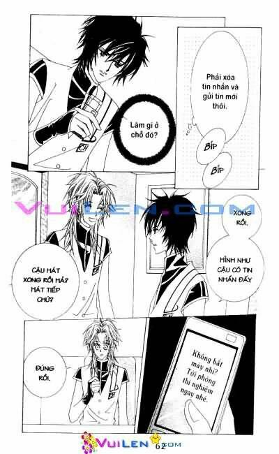 người duy nhất chapter 44 3