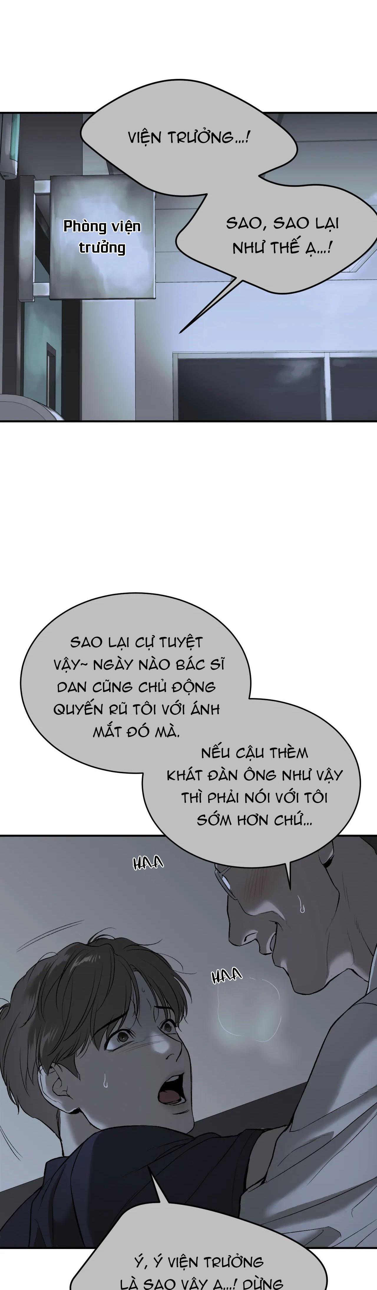 điềm rủi chapter 1 63