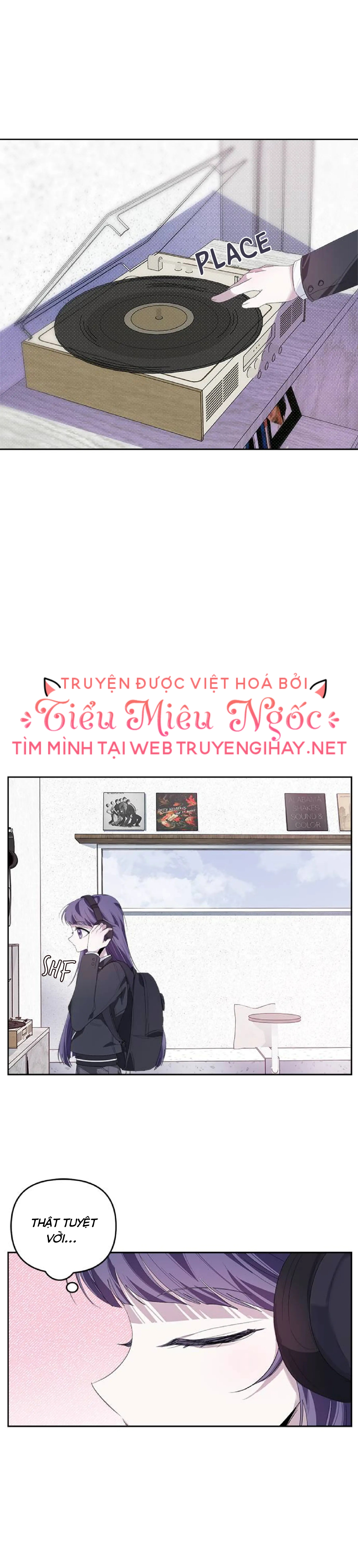 đàn anh xấu xa của tôi chapter 22 17