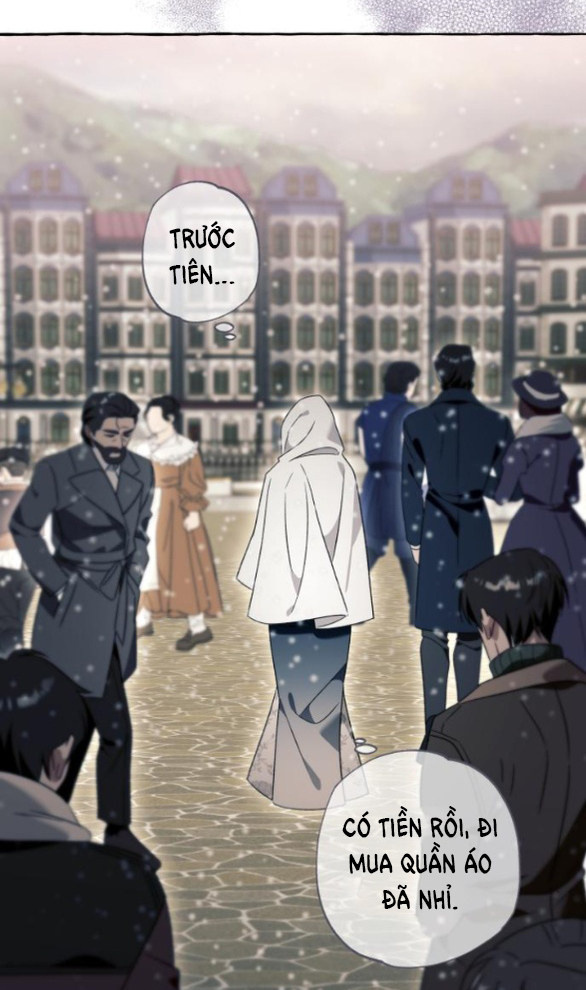 tôi tưởng đó chỉ là tiểu thuyết trọng sinh bình thường chapter 76.2 18