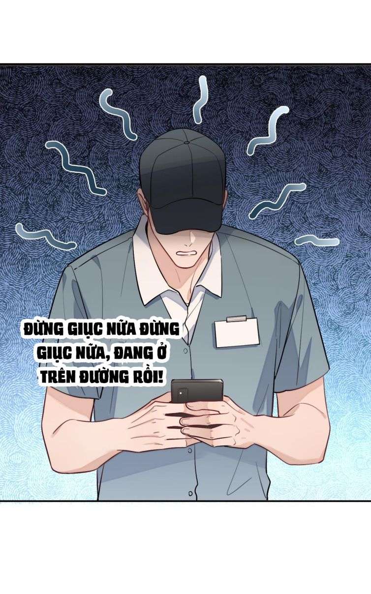 chó lớn bắt nạt chủ chapter 31 10