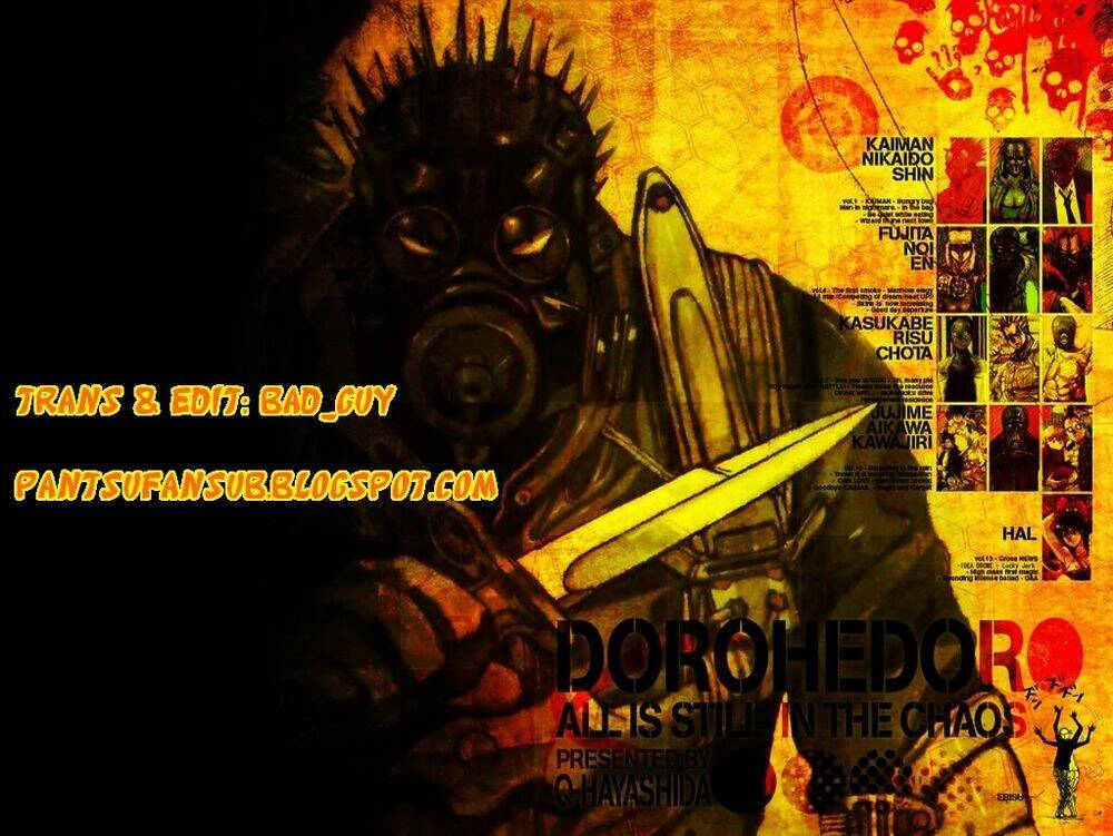 thế giới ma thuật và kẻ mất trí chapter 2 27