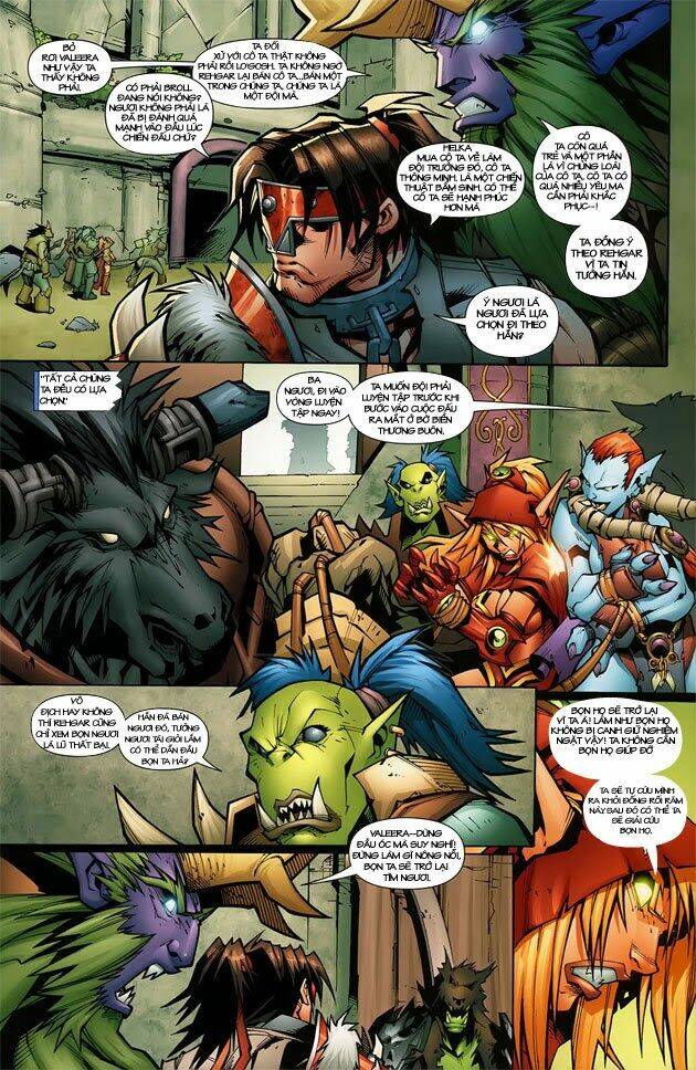 world of warcraft chapter 3 3