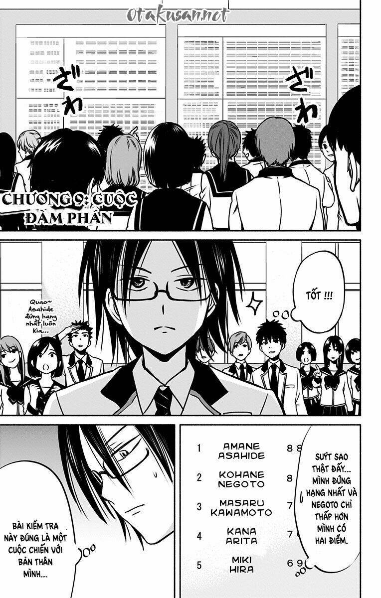 aisareru yori ￮-saretai chapter 9 6