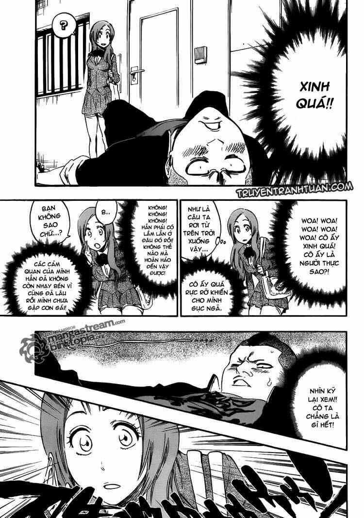 thần chết ichigo chapter 438 13