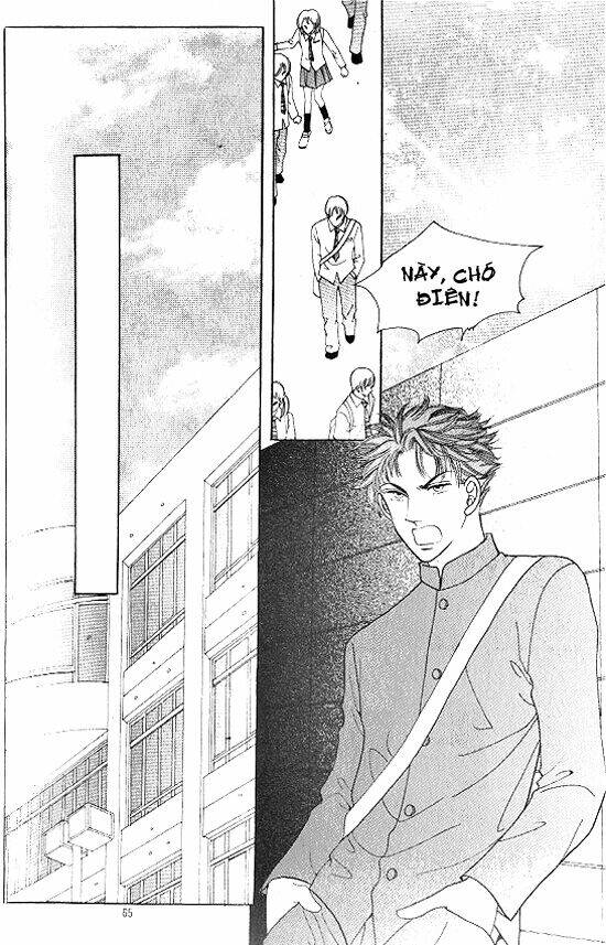 hot blooded woman chapter 20 5