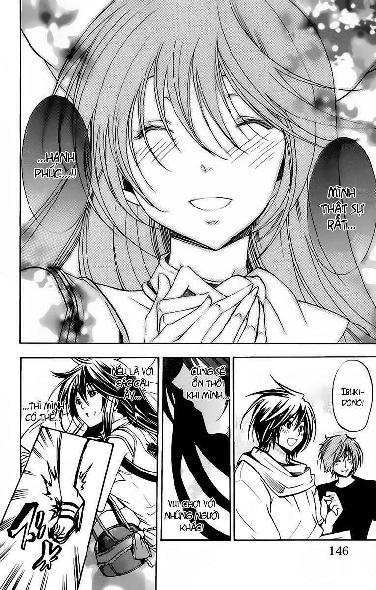 ashita no yoichi! chapter 34 40