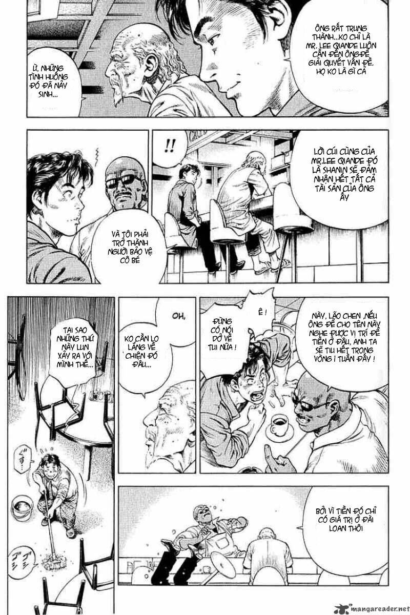 angel heart chapter 41 17