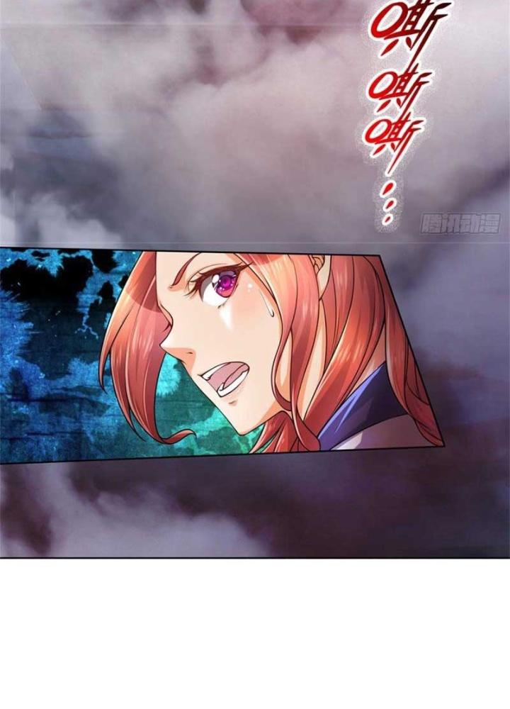 chưởng môn không thích hợp chapter 2 88