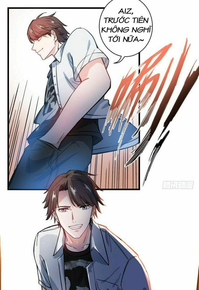 tối cường thần y tại đô thị chapter 5 11