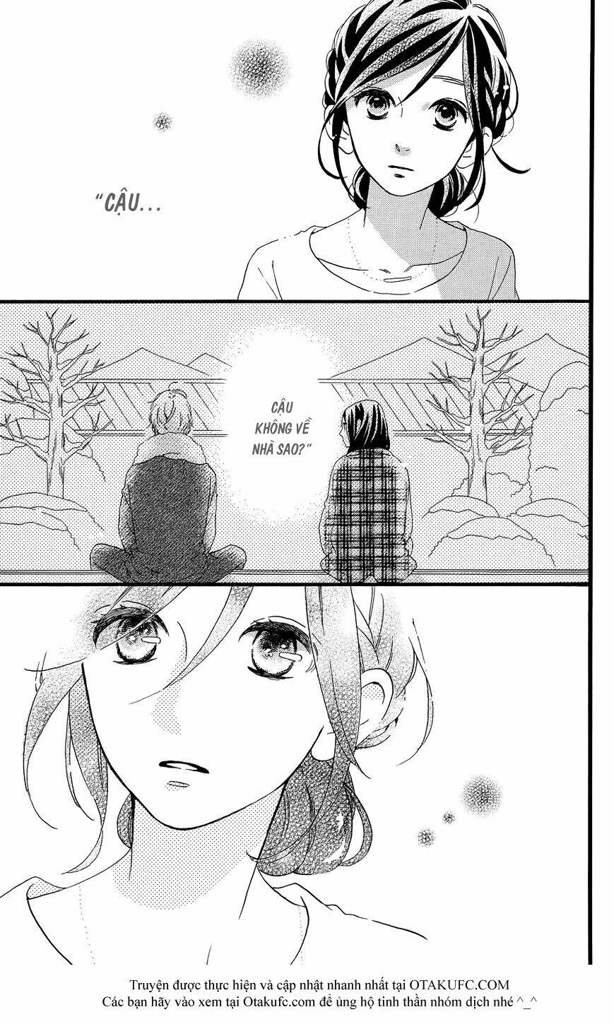 sao mai của em chapter 78.2 7