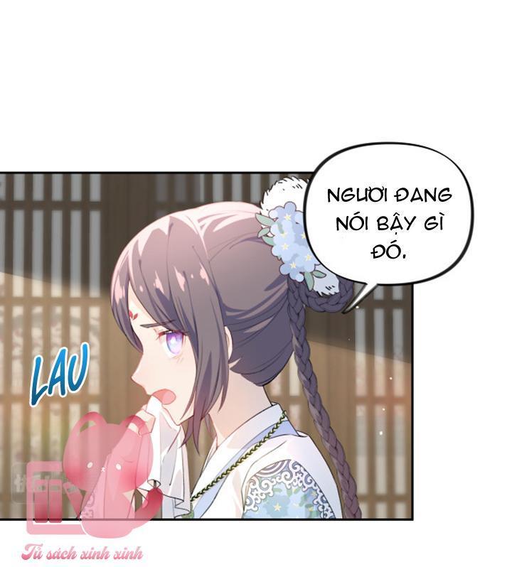 một đêm nọ đột nhiên yandere tới! chapter 89 24