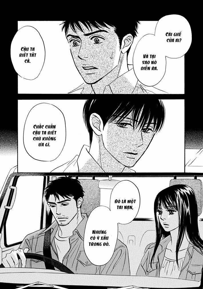 chàng giúp việc tada chapter 15 30