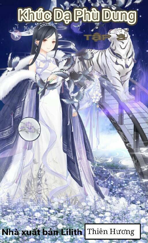 khúc dạ phù dung chapter 3 1