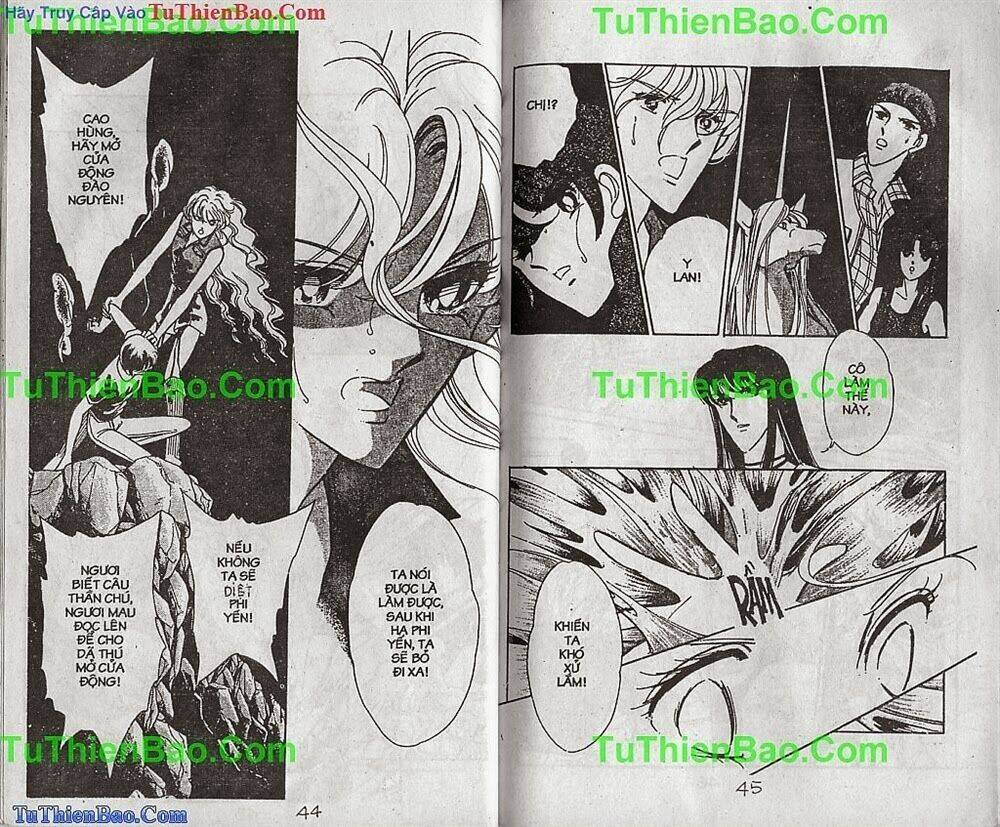 câu chuyện dẽ thương chapter 11 19