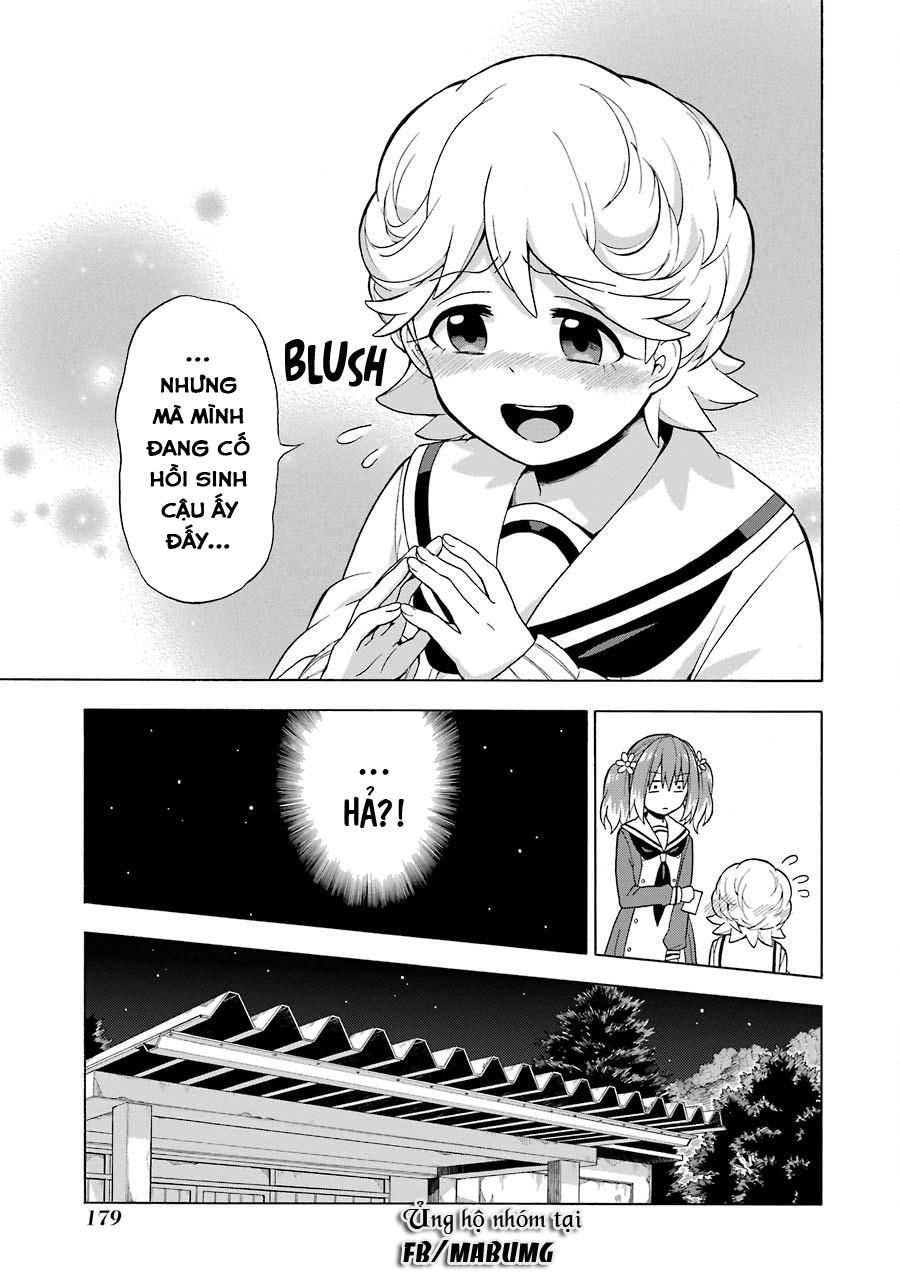 nana vô năng chapter 10 7