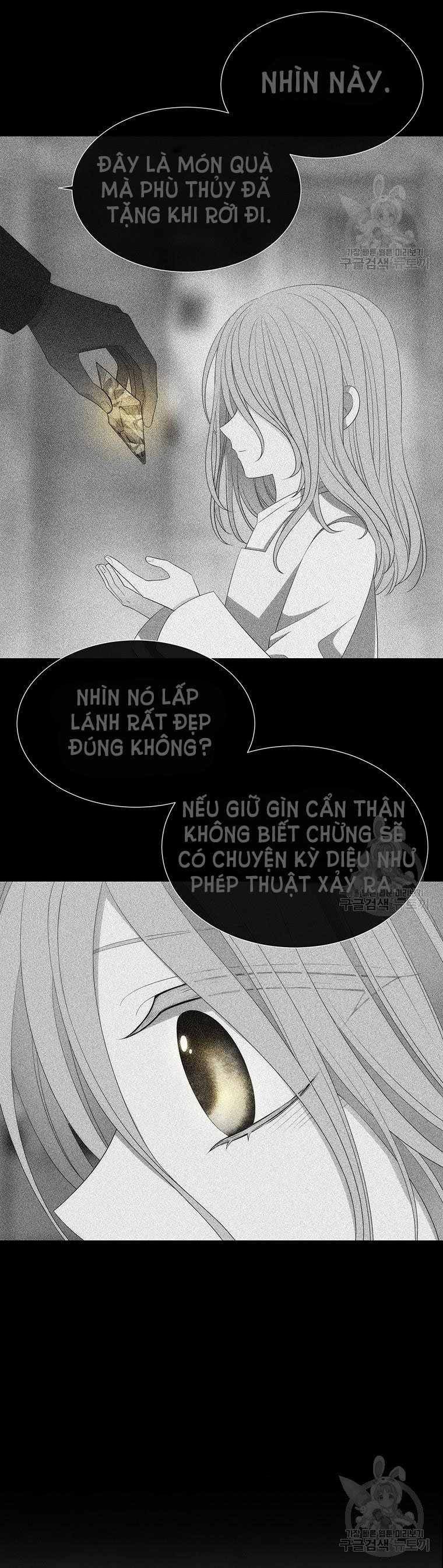 năm môn đệ của charlotte chapter 180.2 5