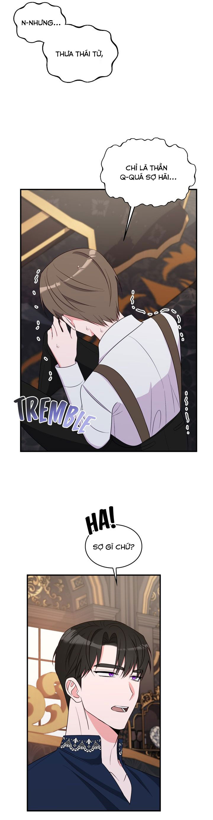 câu chuyện về nữ công tước chapter 74 27