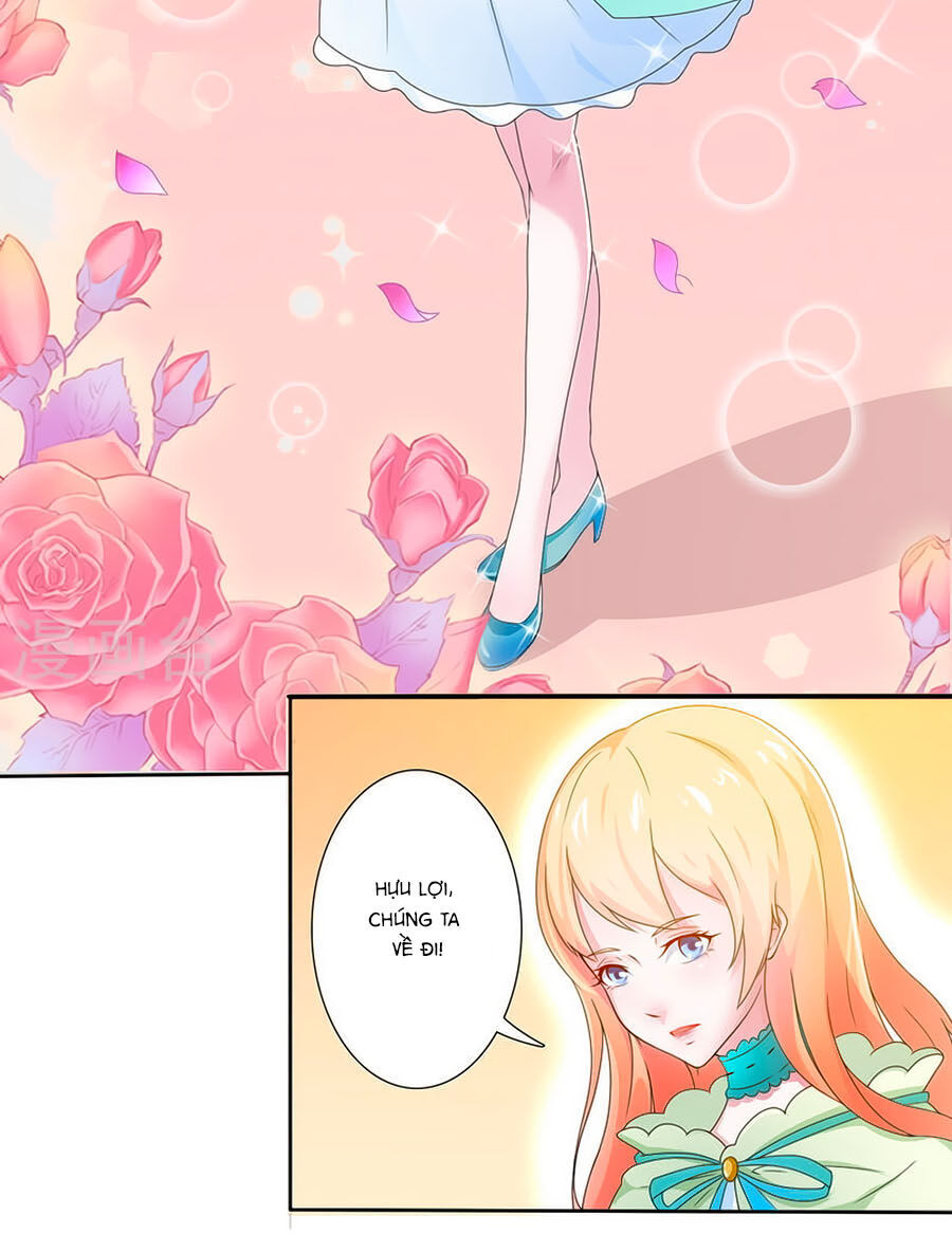 watashi wo hitorijime ni shite chapter 19.5 15