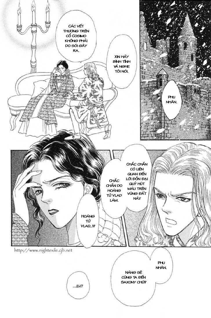 elixir - hòn đá phép thuật chapter 6 42