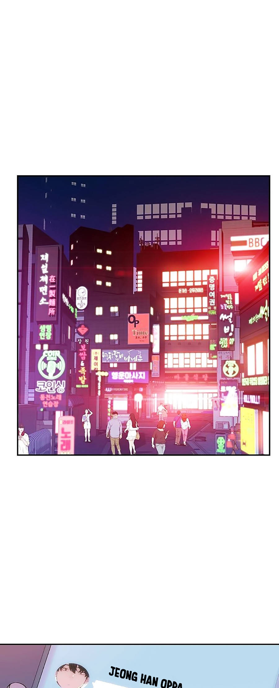 giữa hai ta chapter 10 12