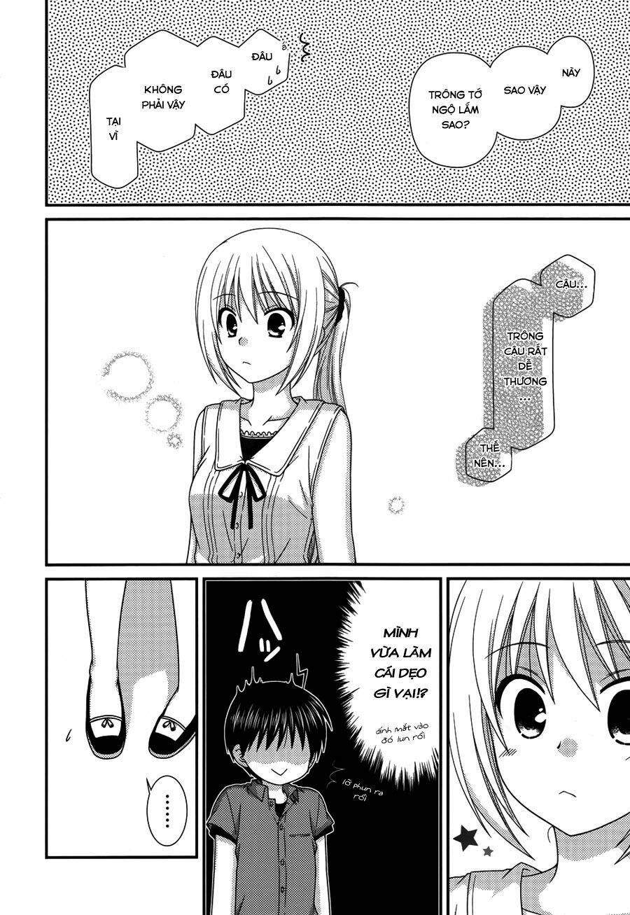 tonari no kashiwagi-san chapter 61 5
