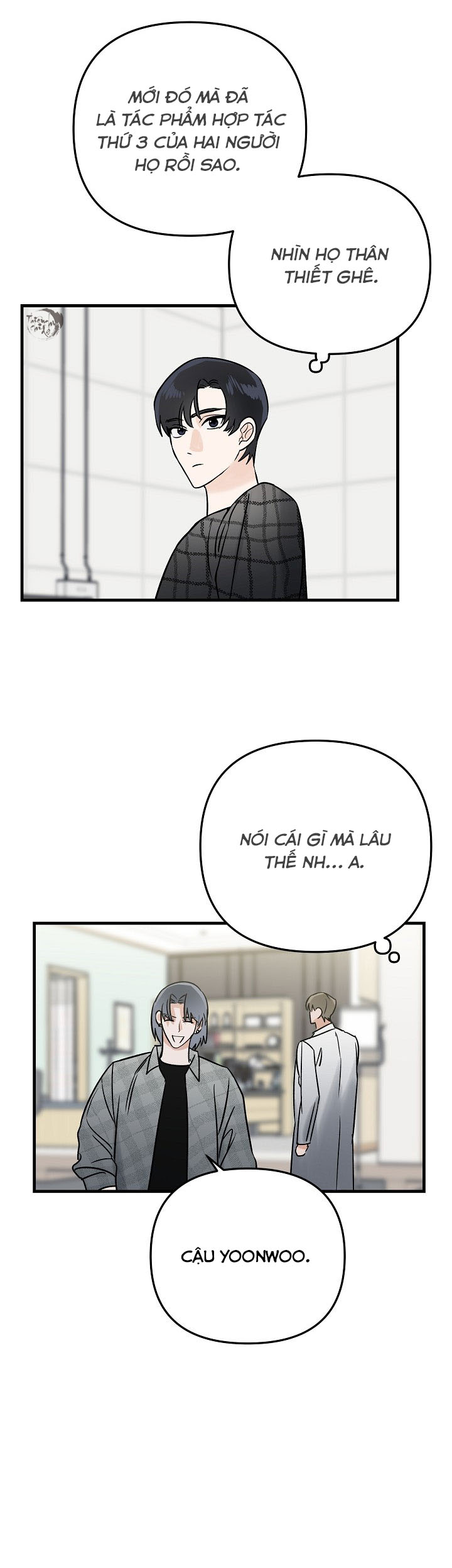 paradise again chapter 2 21