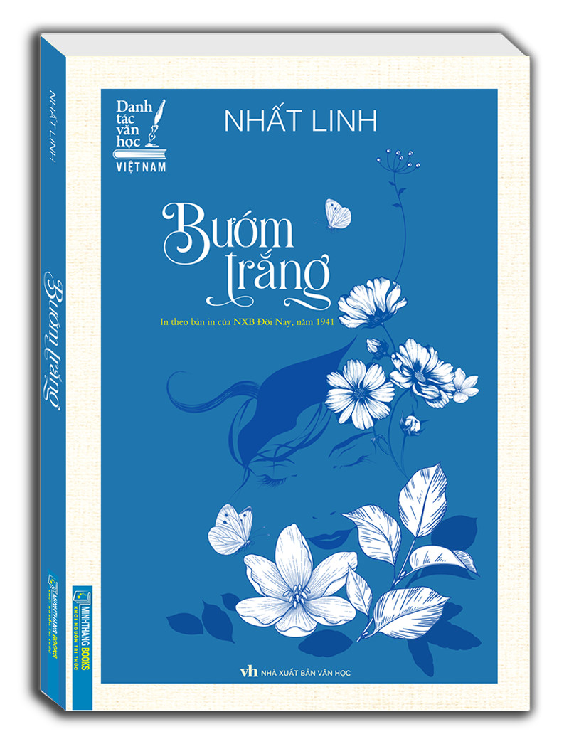 Bướm trắng (In theo bản của NXB Đời Nay, năm 1941)