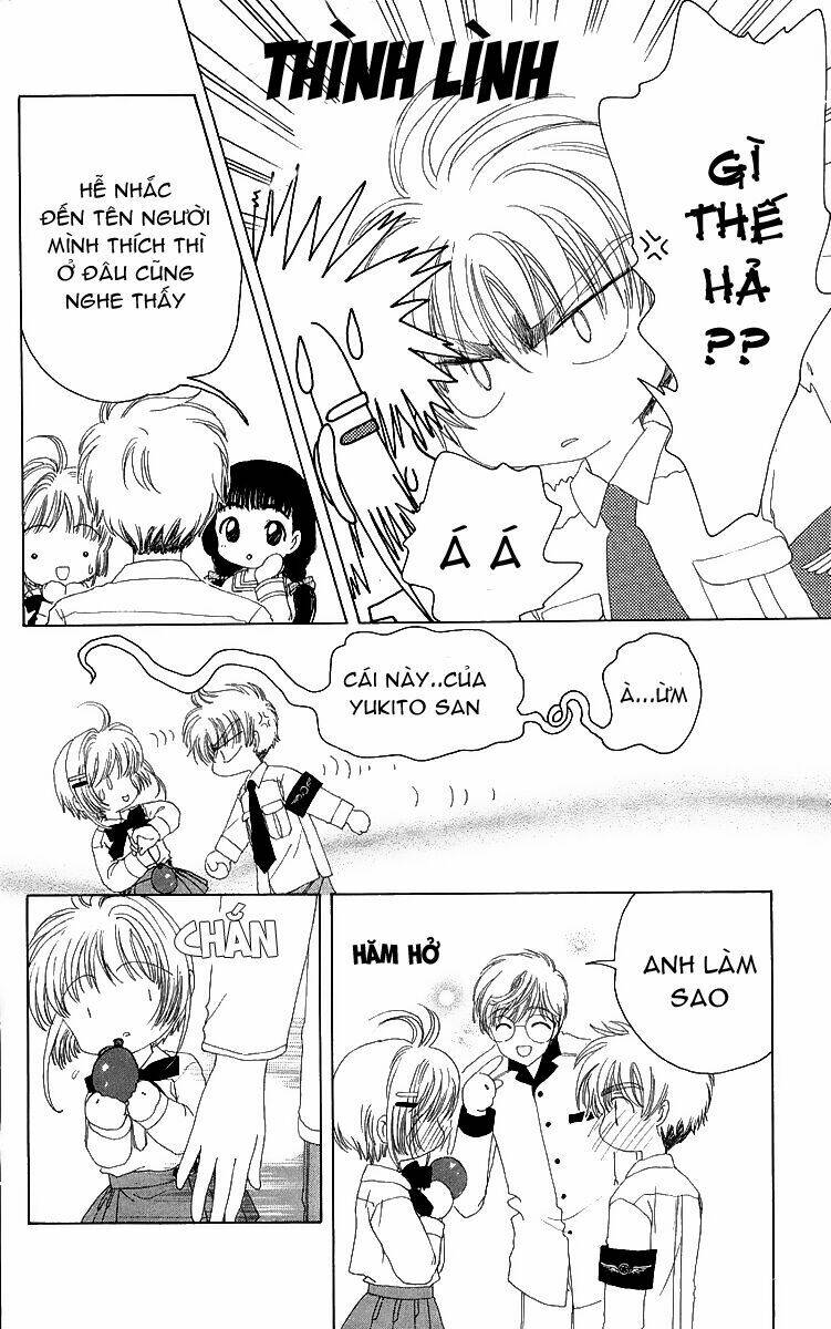 card captor sakura chapter 19 23