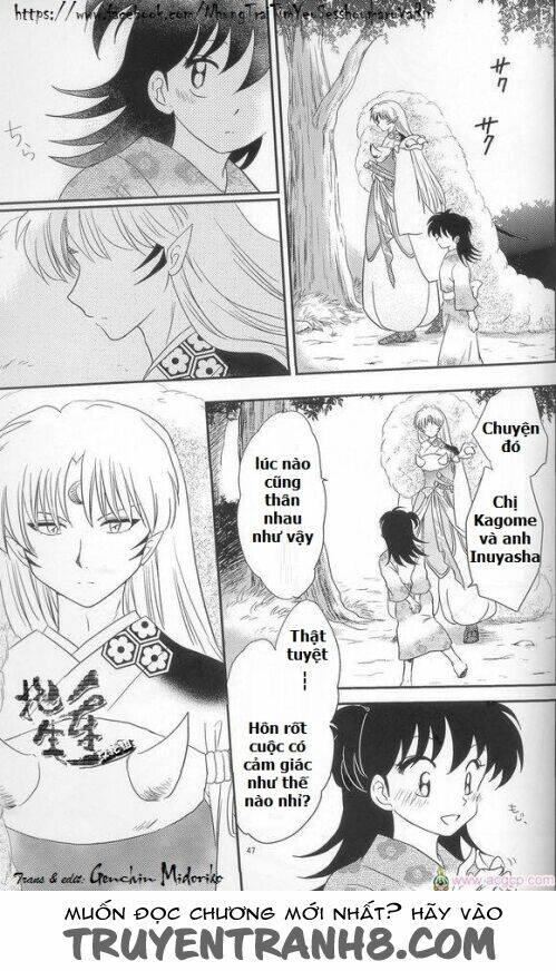 doujinshi sessrin chapter 24 15