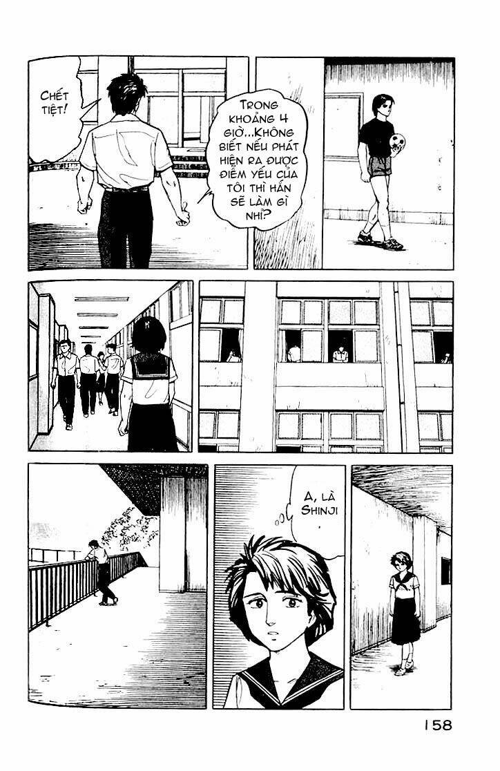 kiseijuu: sei no kakuritsu chapter 19 13