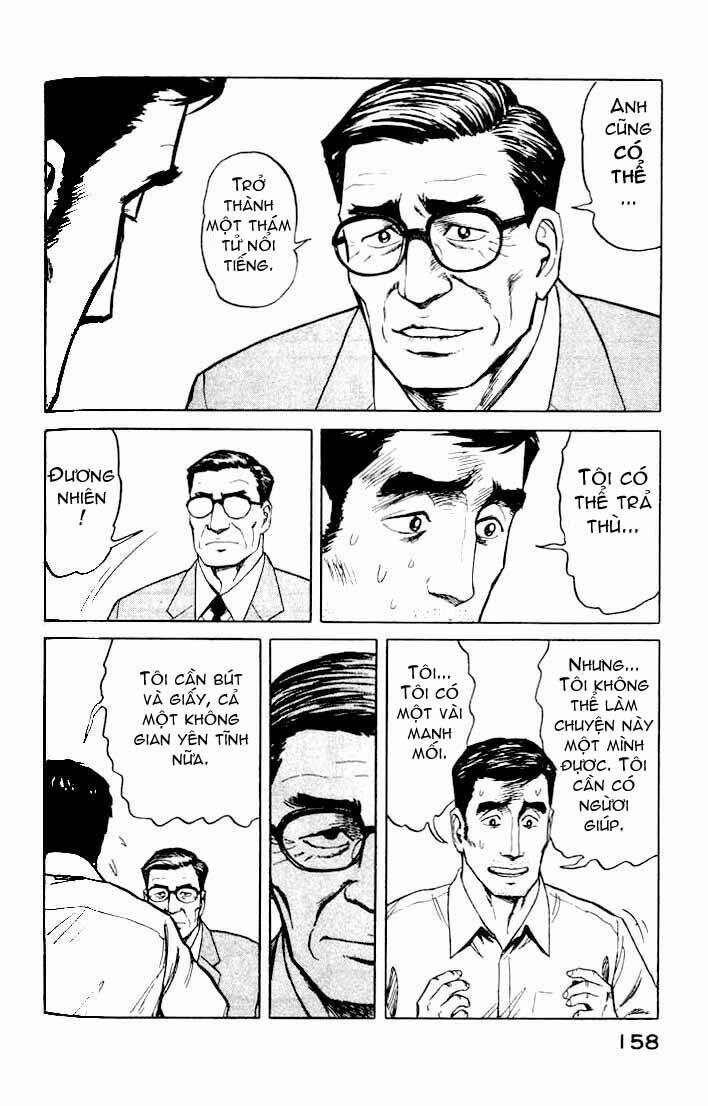 kiseijuu - ký sinh vật chapter 43 27