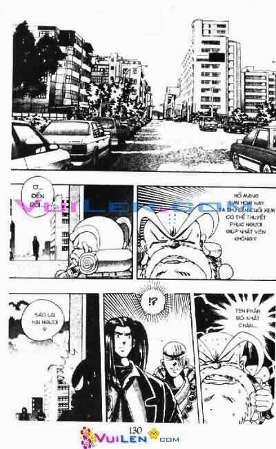 những người bạn tốt chapter 3 131