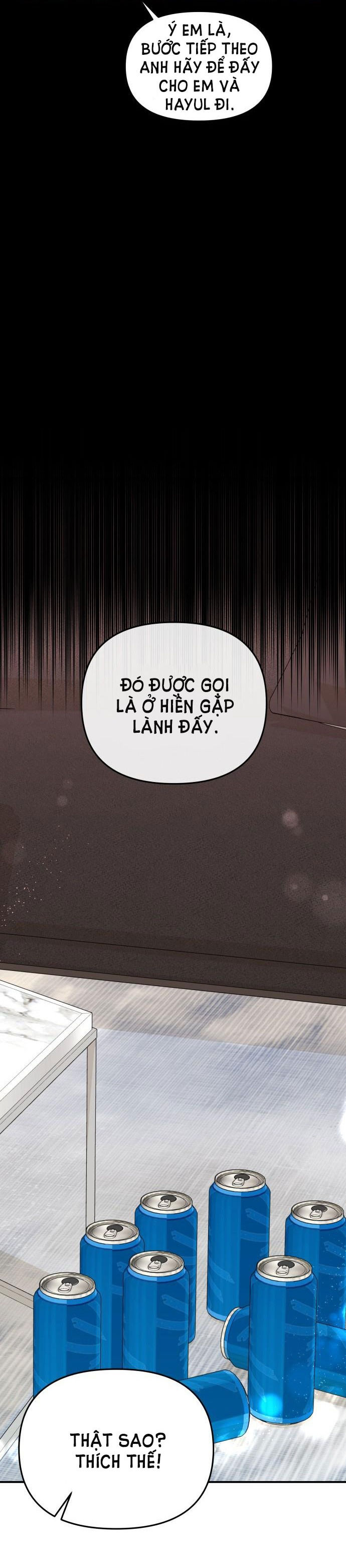 gửi em người đánh cắp những vì sao - to you who swallowed a star chapter 78.2 5