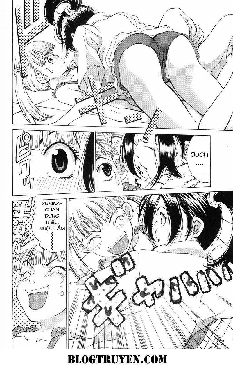 gacha gacha - secret chapter 17 16