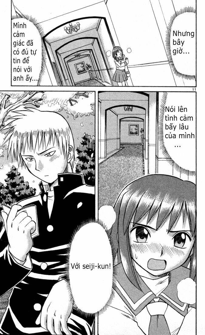 midori no hibi chapter 85 11