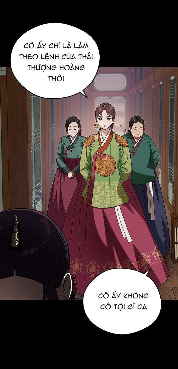 nhân duyên kiếp trước chapter 95.2 15