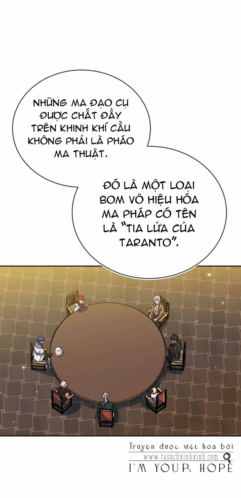 nàng elizabeth thuần khiết chapter 32 11