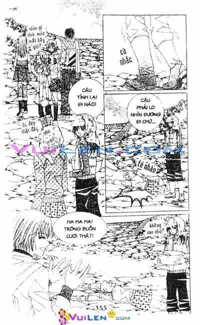 không bao giờ khóc chapter 1 155