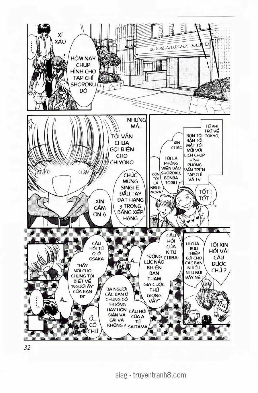 chắp cánh ước mơ chapter 32 9