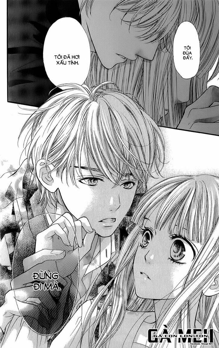 otome holic chapter 6 11